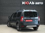 Lada (ВАЗ) Largus I Рестайлинг Екатеринбург  - изображение 23
