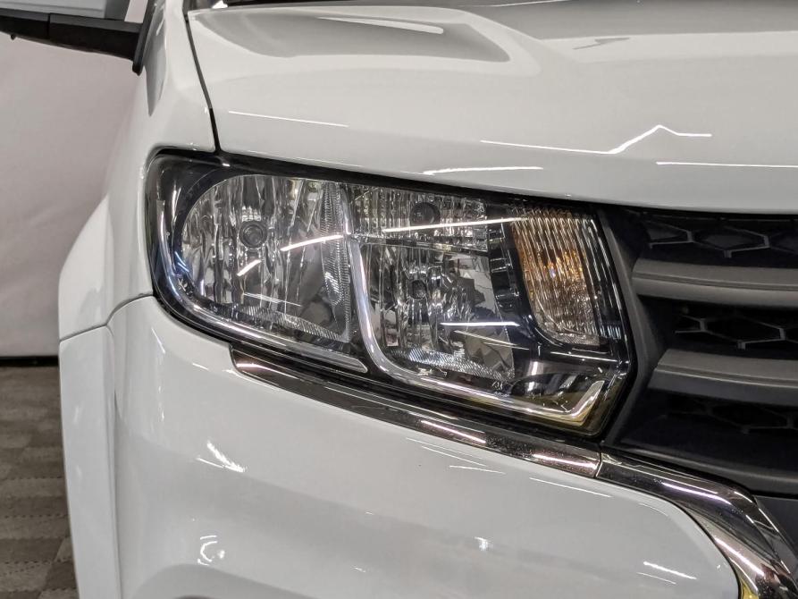 Lada (ВАЗ) Largus I Рестайлинг Москва  - изображение 15