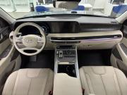 Hyundai Palisade I Рестайлинг Москва  - изображение 16