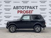 Lada (ВАЗ) Niva Legend Владимир  - изображение 16