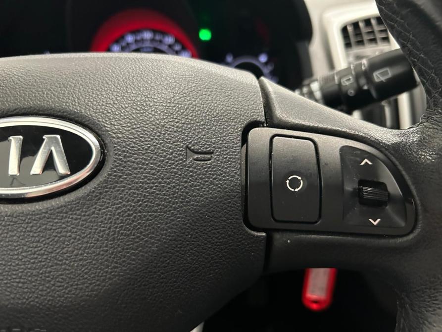 Kia Ceed I Рестайлинг Санкт-Петербург  - изображение 21