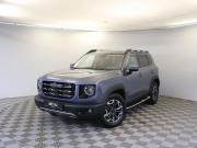 Haval Dargo Санкт-Петербург  - изображение 21