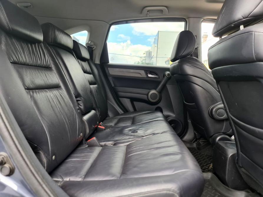 Honda CR-V III Рестайлинг Москва  - изображение 12