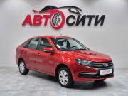 Lada (ВАЗ) Granta I Рестайлинг Воронеж  - изображение 22