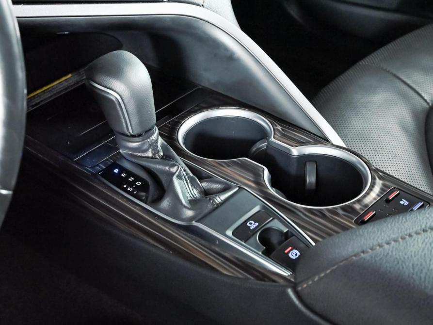 Toyota Camry VIII (XV70) Екатеринбург  - изображение 15