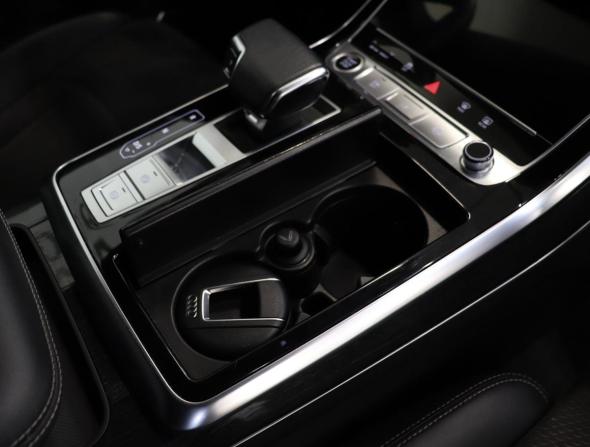 Audi Q7 II (4M) Рестайлинг с пробегом 2021 года, цена 6 790 000 рублей, 87082 км, внедорожник, Автокод Объявления