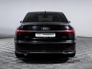 Audi A6 V (C8) Москва  - изображение 23