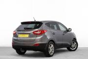 Hyundai ix35 I Рестайлинг Барнаул  - изображение 34