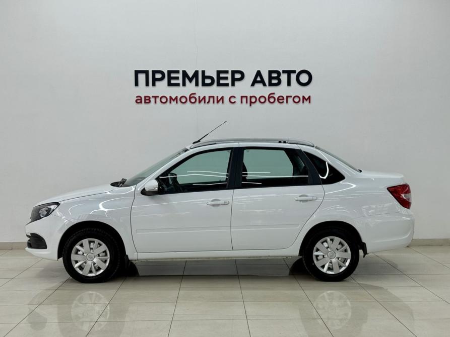 Lada (ВАЗ) Granta I Рестайлинг Смоленск  - изображение 19