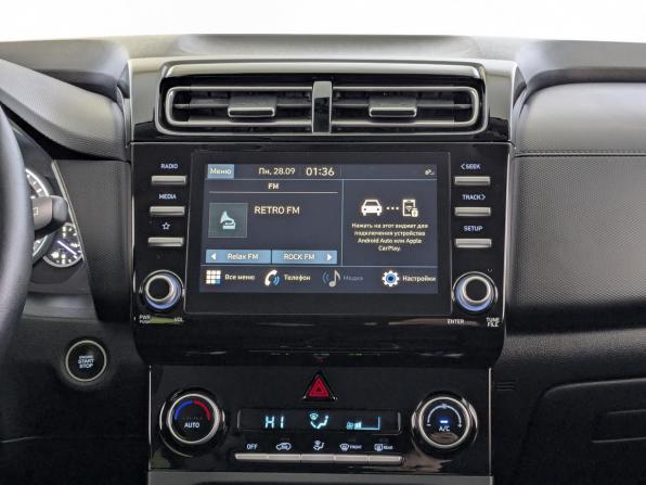Hyundai Creta II с пробегом 2021 года, цена 2 045 000 рублей, 110760 км, внедорожник, Автокод Объявления