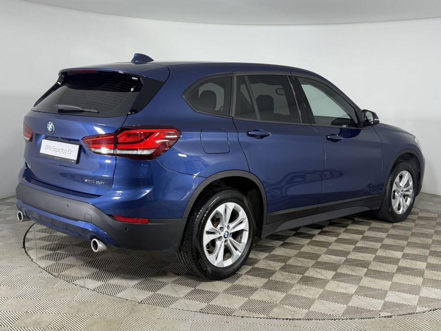 BMW X1 II (F48) Рестайлинг Москва  - изображение 2