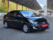 Hyundai Solaris I Екатеринбург  - изображение 14
