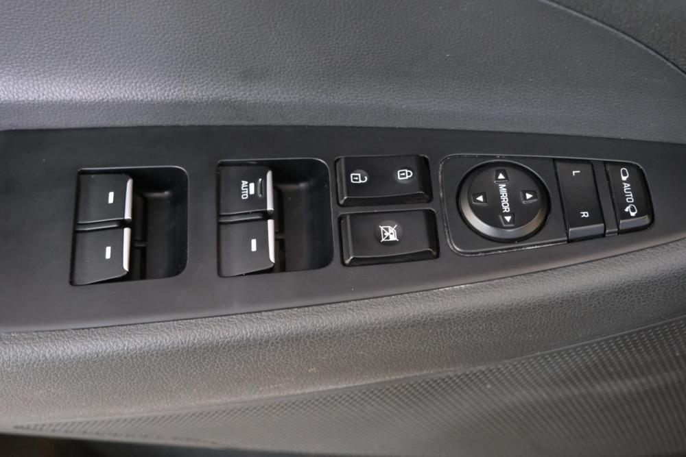 Hyundai Tucson III Рестайлинг Омск  - изображение 9