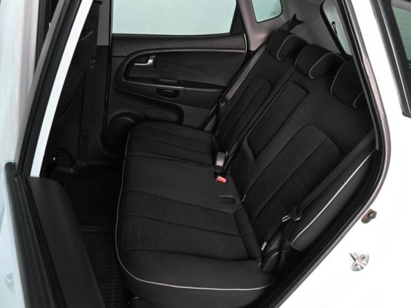 Kia Venga I с пробегом 2011 года, цена 949 000 рублей, 94111 км, компактвэн, Автокод Объявления