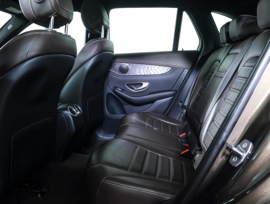 Mercedes-Benz GLC I (X253) Москва  - изображение 12