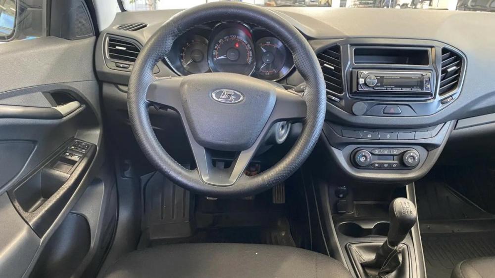Lada (ВАЗ) Vesta I Пермь  - изображение 14