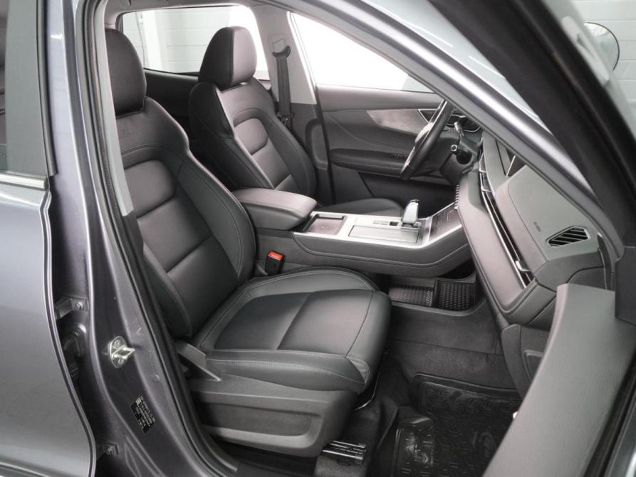 Chery Tiggo 4 Pro I Рестайлинг Воронеж  - изображение 8