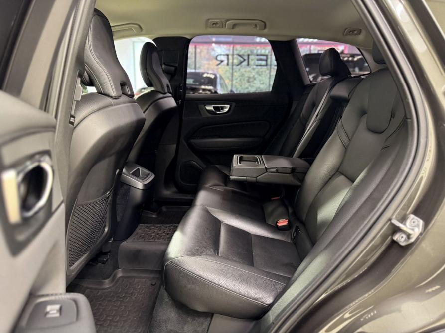 Volvo XC60 II Санкт-Петербург  - изображение 20