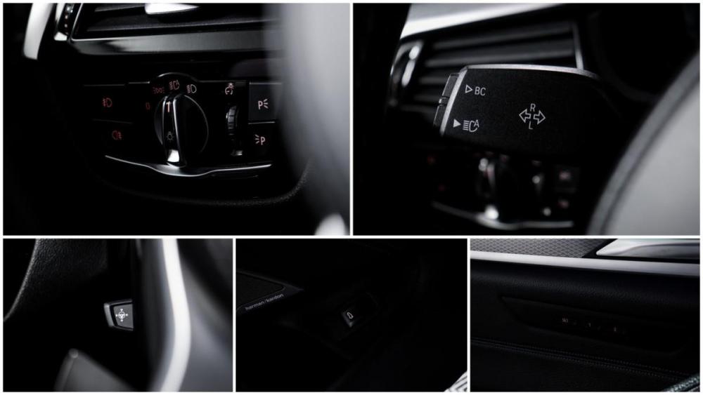 BMW 5 серии VII (G30/G31/G38) Москва  - изображение 18