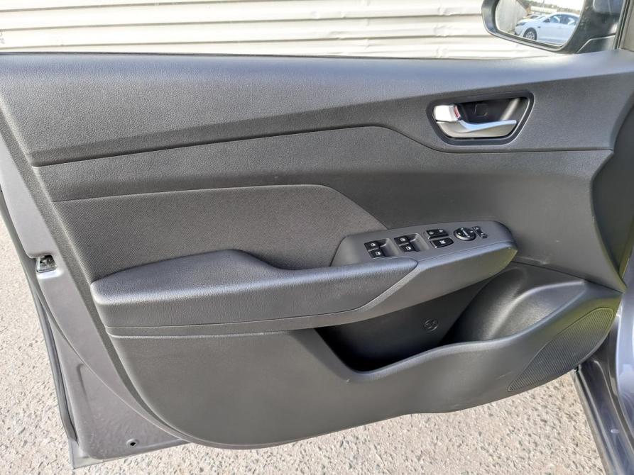Hyundai Solaris II Рестайлинг Химки  - изображение 17