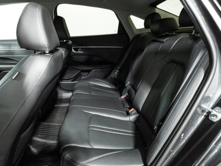 Hyundai Sonata VIII (DN8) Санкт-Петербург  - изображение 11