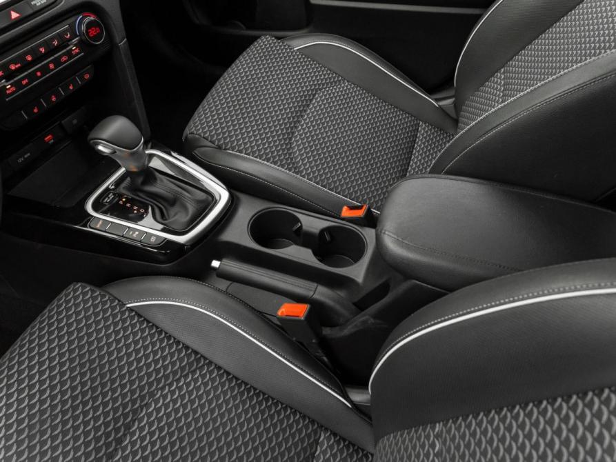 Kia Ceed III Рестайлинг Москва  - изображение 14