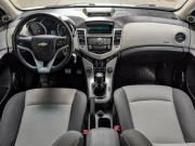 Chevrolet Cruze I Екатеринбург  - изображение 22