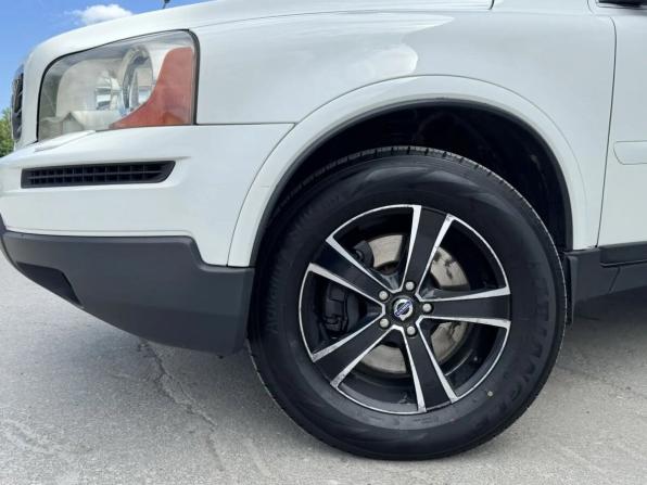 Volvo XC90 I Рестайлинг с пробегом 2007 года, цена 1 315 000 рублей, 280698 км, внедорожник, Автокод Объявления