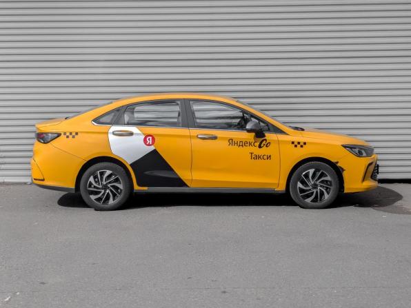 BAIC U5 Plus с пробегом 2024 года, цена 795 000 рублей, 167481 км, седан, Автокод Объявления