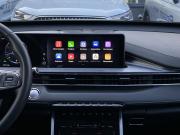 Chery Tiggo 7 Pro Max I Москва  - изображение 42