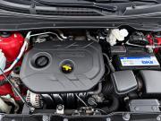 Hyundai ix35 I Рестайлинг Москва  - изображение 33