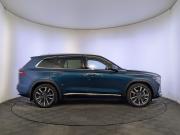 Geely Monjaro I Москва  - изображение 34