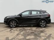 JAC JS6 Москва  - изображение 22