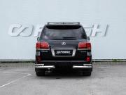 Lexus LX III Волгоград  - изображение 31