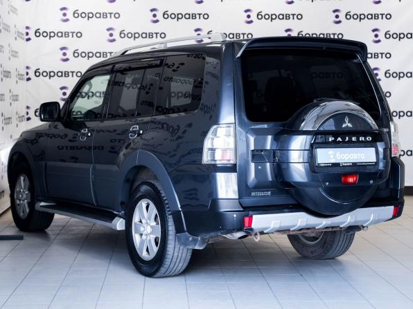 Mitsubishi Pajero IV с пробегом 2006 года, цена 1 380 000 рублей, 197823 км, внедорожник, Автокод Объявления