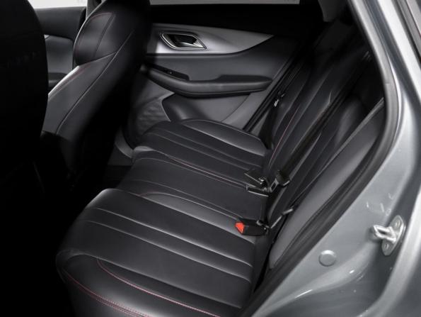 BAIC U5 Plus с пробегом 2023 года, цена 1 279 000 рублей, 48659 км, седан, Автокод Объявления