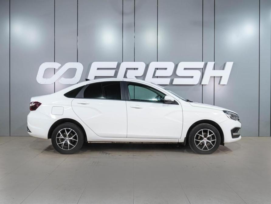 Lada (ВАЗ) Vesta I Рестайлинг (NG) Воронеж  - изображение 5