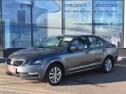 Skoda Octavia III (A7) Рестайлинг Архангельск  - изображение 18