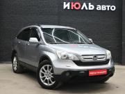 Honda CR-V III Екатеринбург  - изображение 18