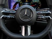 Mercedes-Benz E-Класс V (W213 S213 C238) Рестайлинг Москва  - изображение 50