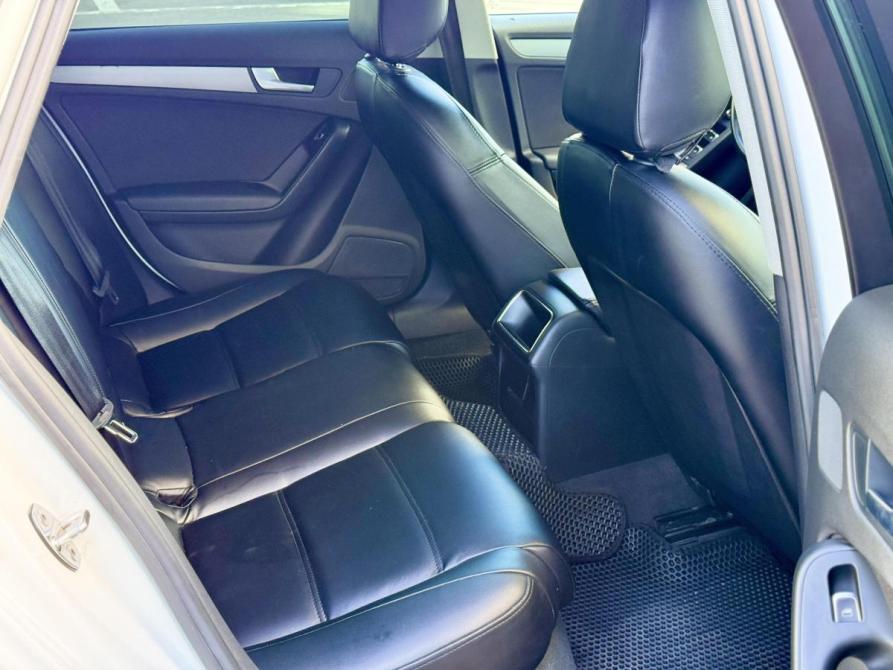Audi A4 IV (B8) Рестайлинг Воронеж  - изображение 27