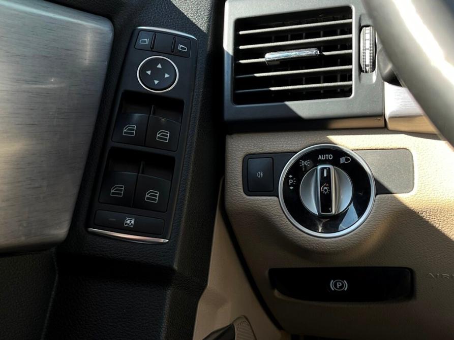 Mercedes-Benz GLK-Класс I (X204) Санкт-Петербург  - изображение 21
