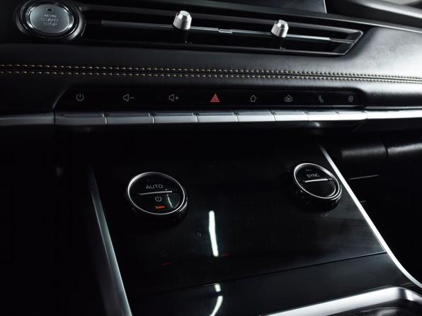 Chery Tiggo 8 I с пробегом 2020 года, цена 1 739 995 рублей, 102295 км, внедорожник, Автокод Объявления