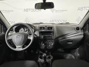 Lada (ВАЗ) Granta I Рестайлинг Москва  - изображение 20