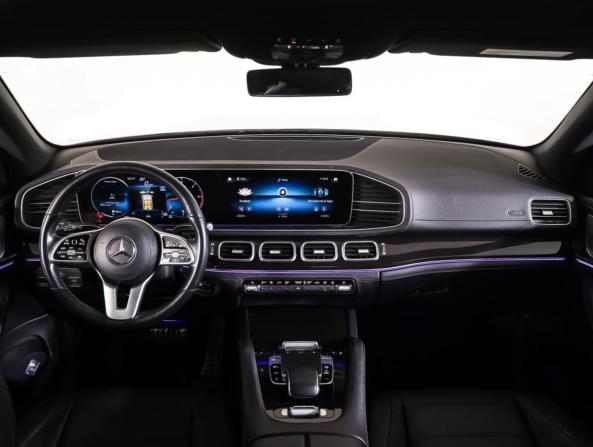Mercedes-Benz GLS II (X167) с пробегом 2019 года, цена 7 890 000 рублей, 79823 км, внедорожник, Автокод Объявления