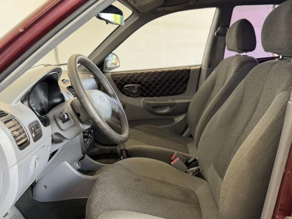 Hyundai Accent II с пробегом 2007 года, цена 289 000 рублей, 199967 км, седан, Автокод Объявления