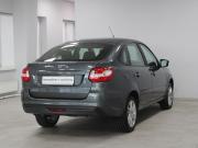Lada (ВАЗ) Granta I Рестайлинг Старый Оскол  - изображение 24