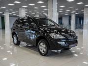 SsangYong Kyron I Рестайлинг Самара  - изображение 21
