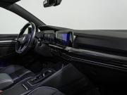 Volkswagen Golf VIII Москва  - изображение 32