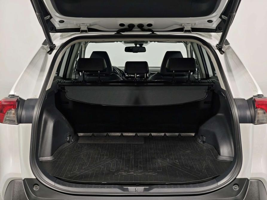 Toyota RAV4 V (XA50) Санкт-Петербург  - изображение 22